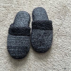 💐final sale! Barefoot dreams slippers